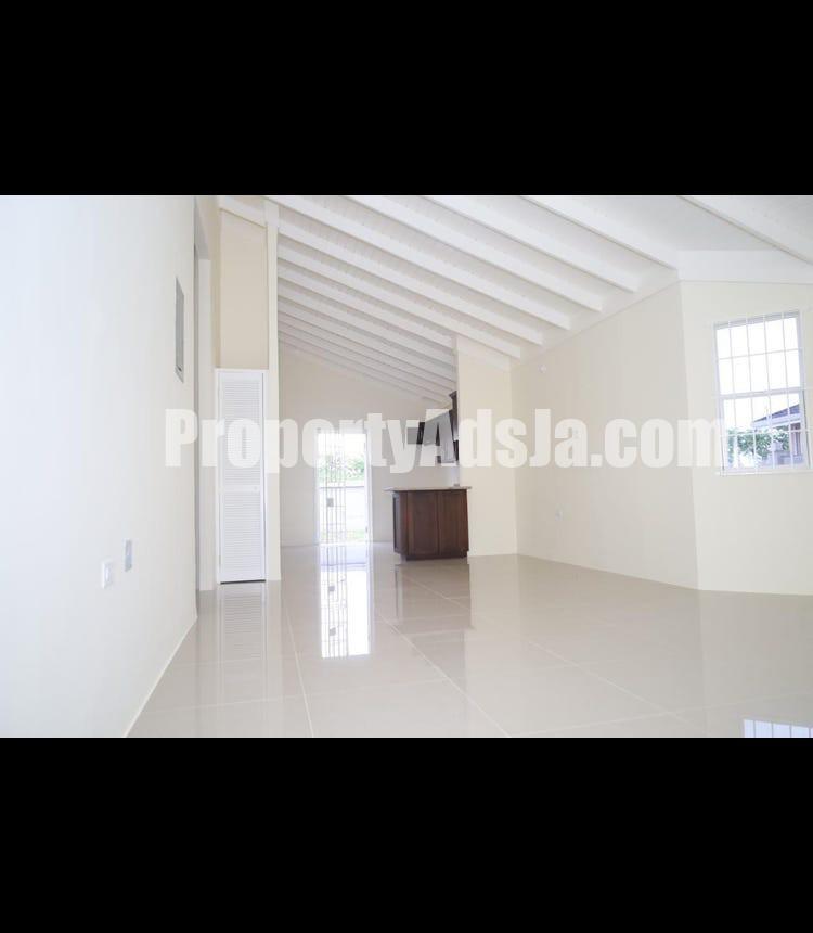 House For Rent in Falmouth, Trelawny Jamaica