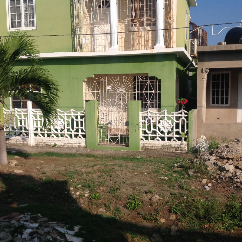 House For Sale in Greater Portmore, St. Catherine Jamaica