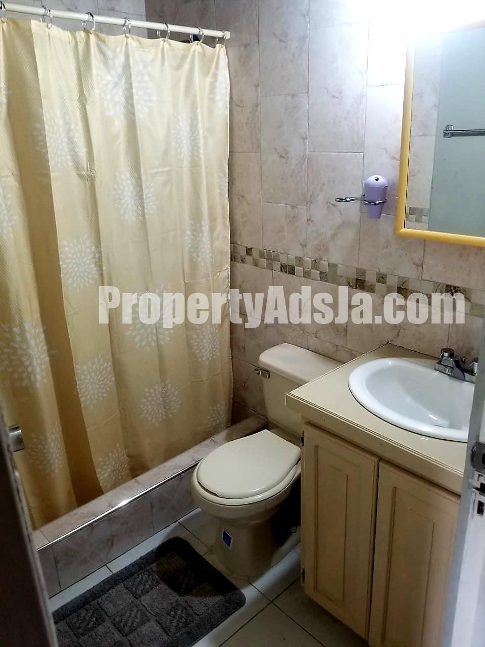 House For Rent in St MARY COUNTRY CLUB, St. Mary Jamaica