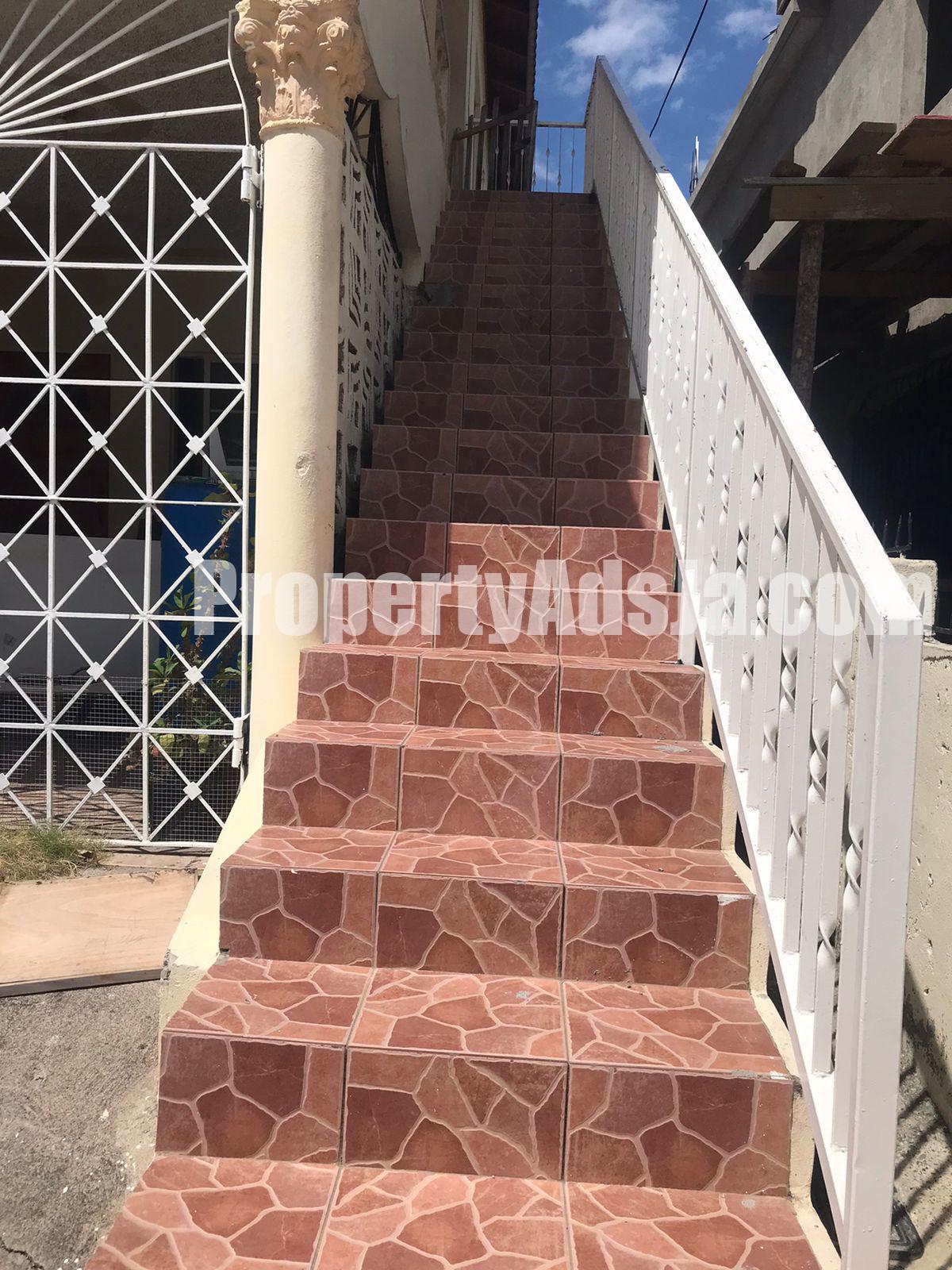 House For Sale in Sydenham Villa, St. Catherine Jamaica