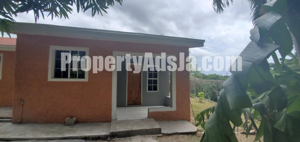 Apartment For Rent in St MARY COUNTRY CLUB, St. Mary Jamaica