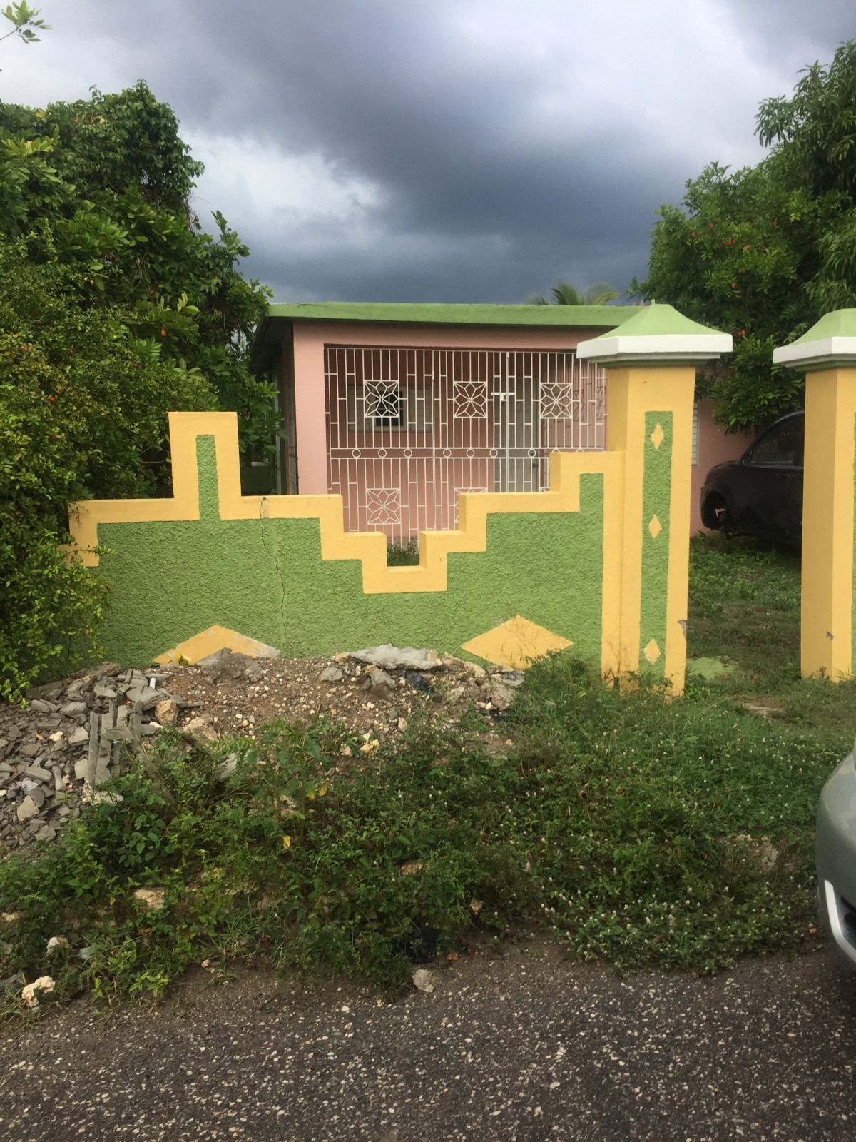 House For Sale in Innswood Village Spanish Town St Catherine, St
