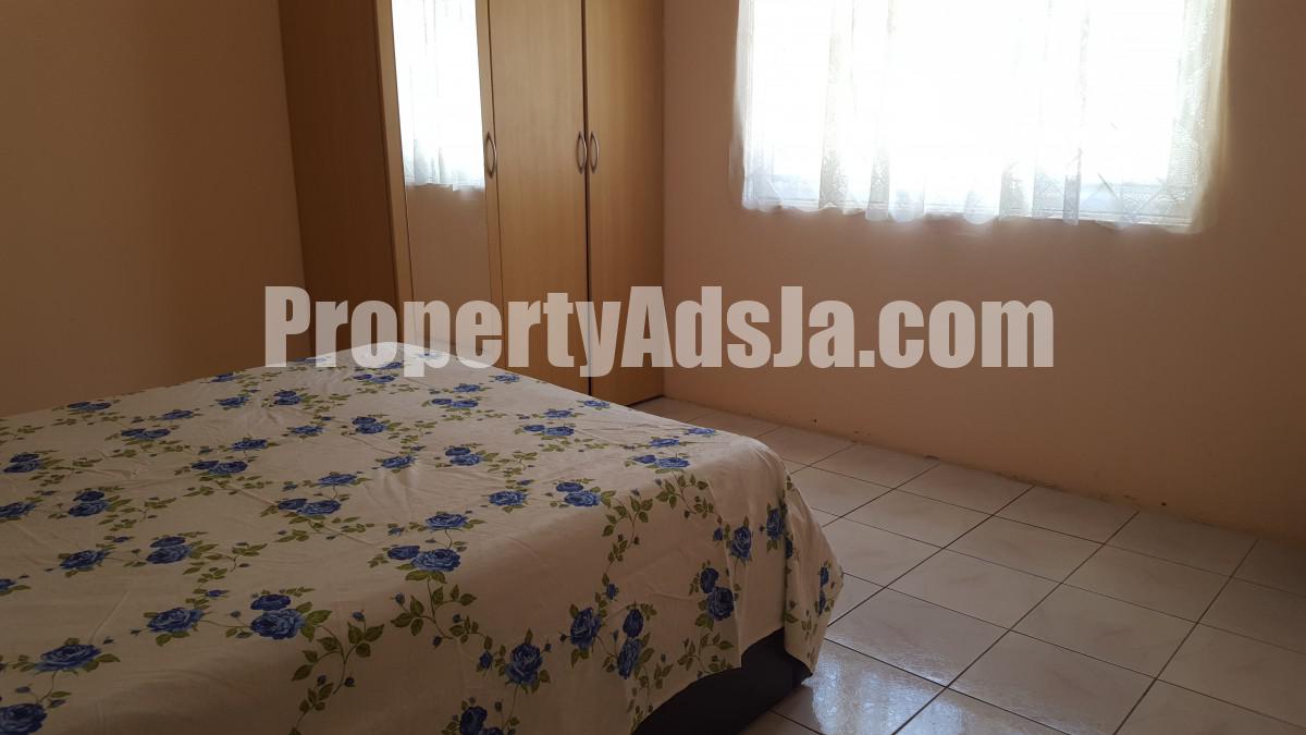 House For Rent in Three Oaks Gardens, Kingston / St. Andrew Jamaica