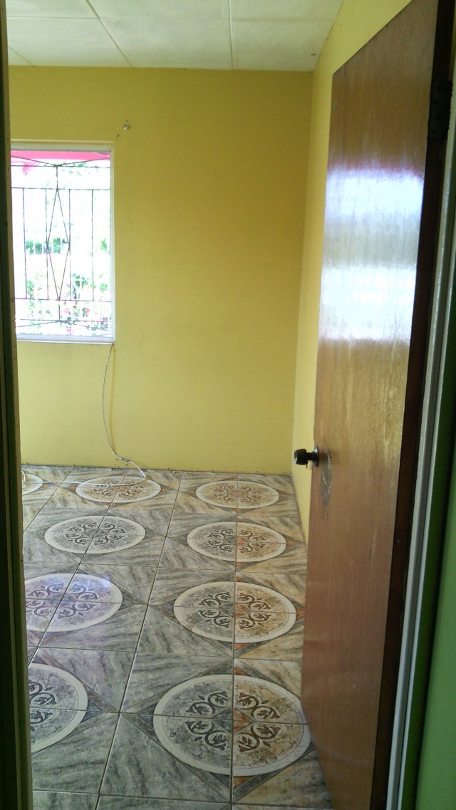 House For Rent in Ziadie Gardens, Kingston / St. Andrew Jamaica