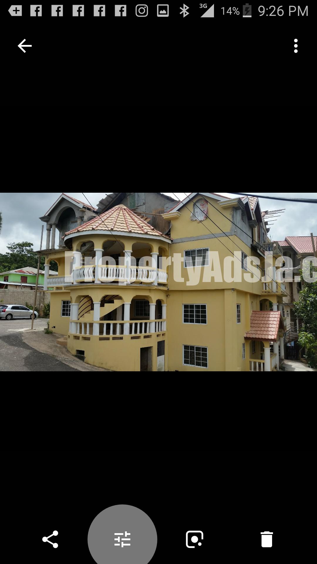Apartment For Rent in Mandeville, Manchester Jamaica
