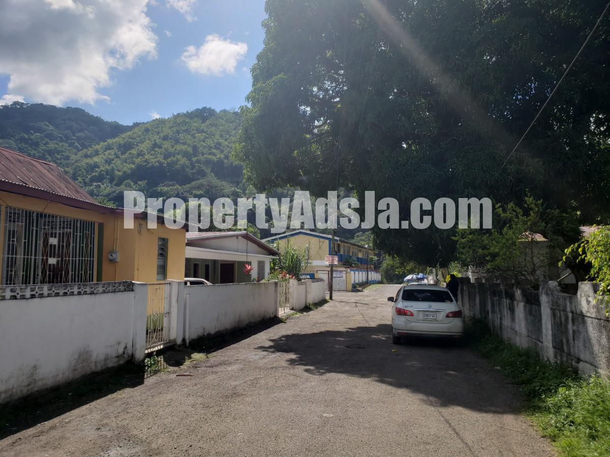 Land For Sale in Frankfield, Clarendon Jamaica