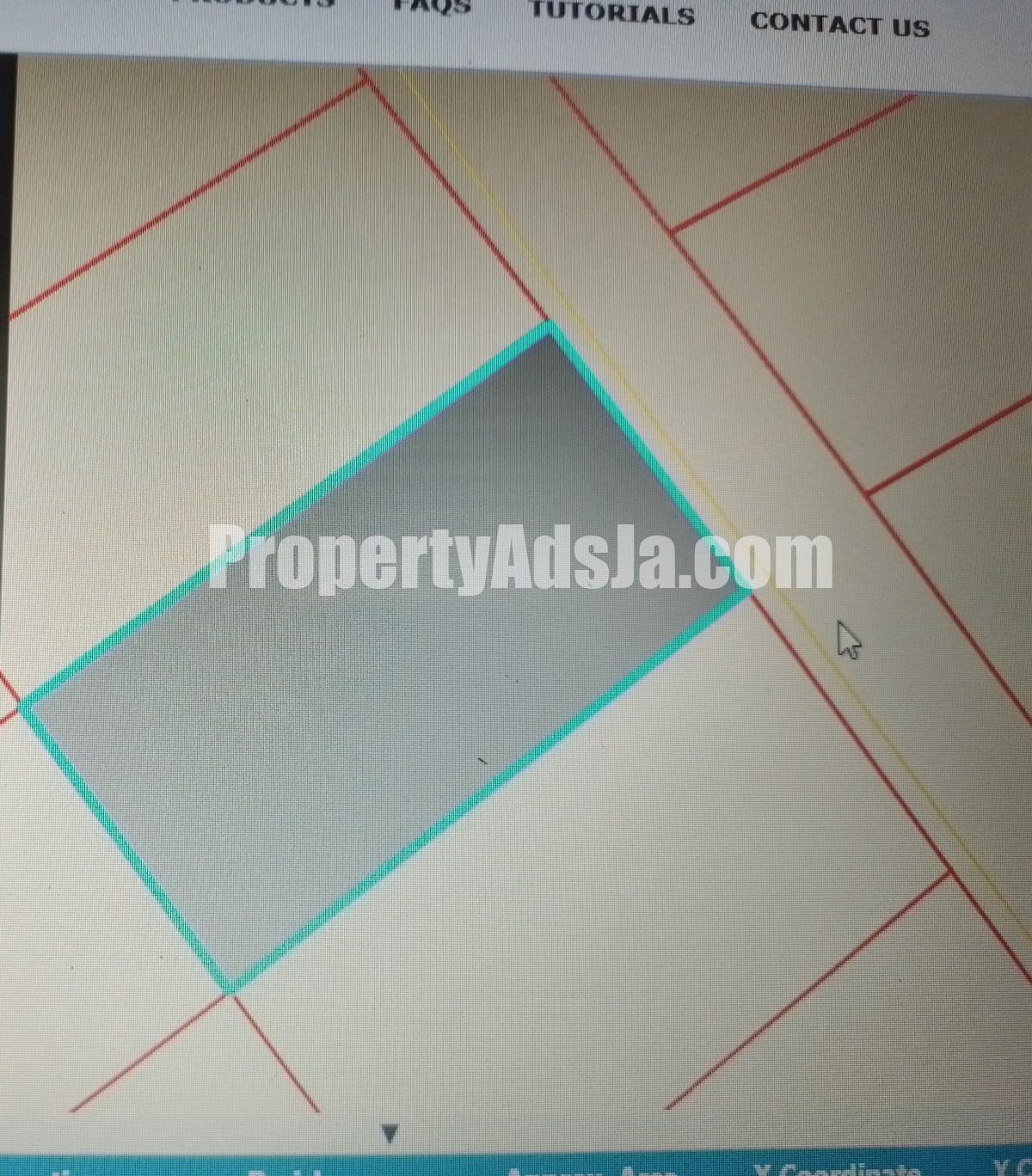 Residential lot For Sale in Hill Run, St. Catherine Jamaica