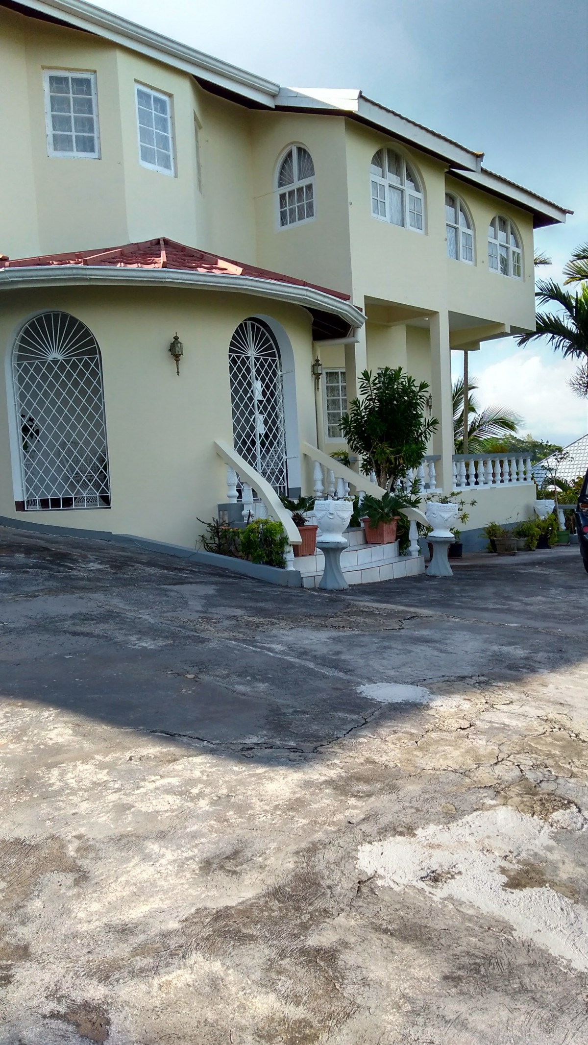 House For Sale in Mandeville, Manchester Jamaica