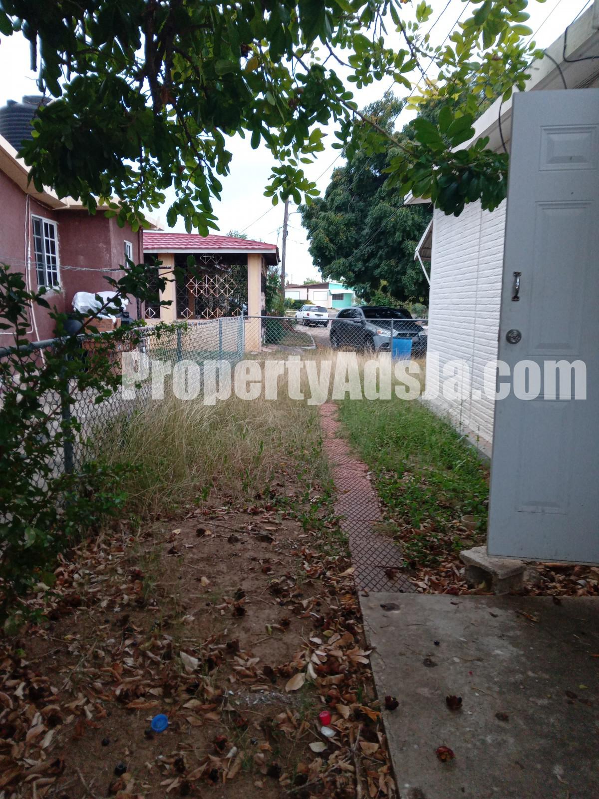 House For Sale in Hellshire, St. Catherine Jamaica