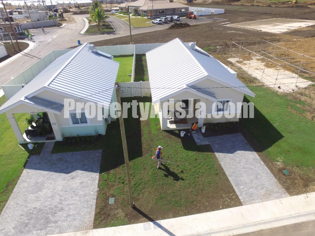 House For Sale in Ocean Pointe, Hanover Jamaica