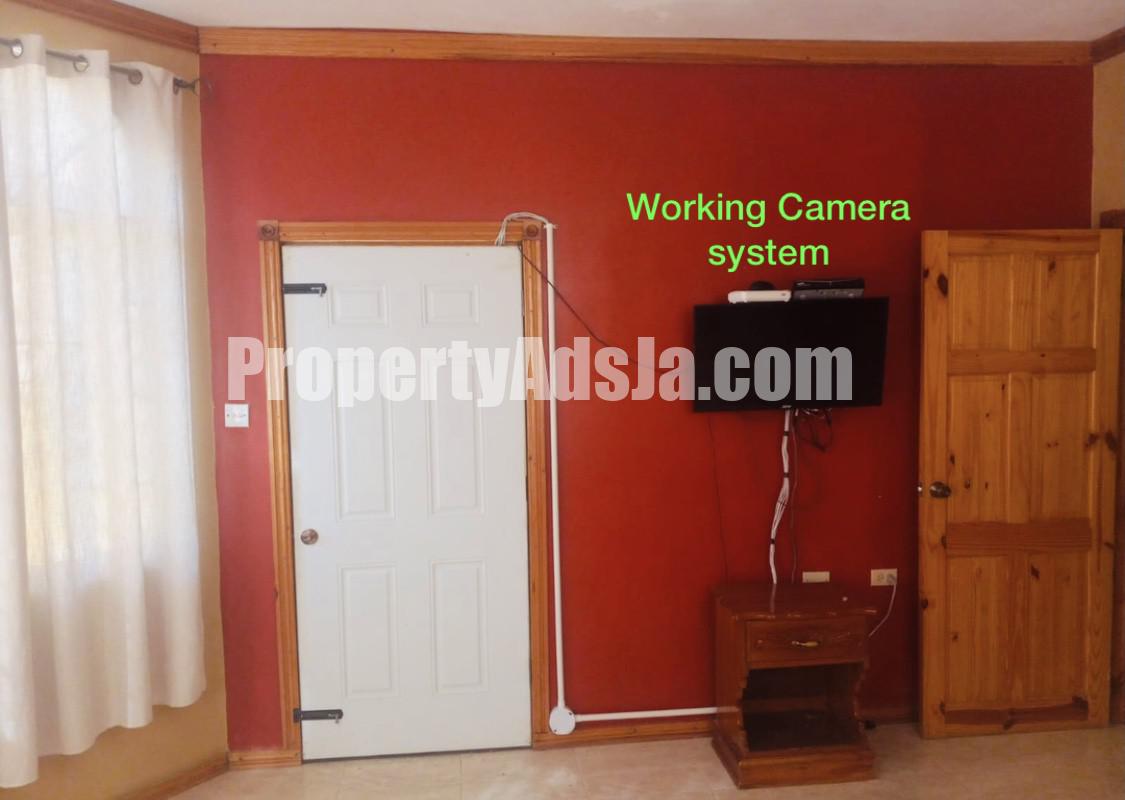 House For Rent in Whitehouse PO, Westmoreland Jamaica