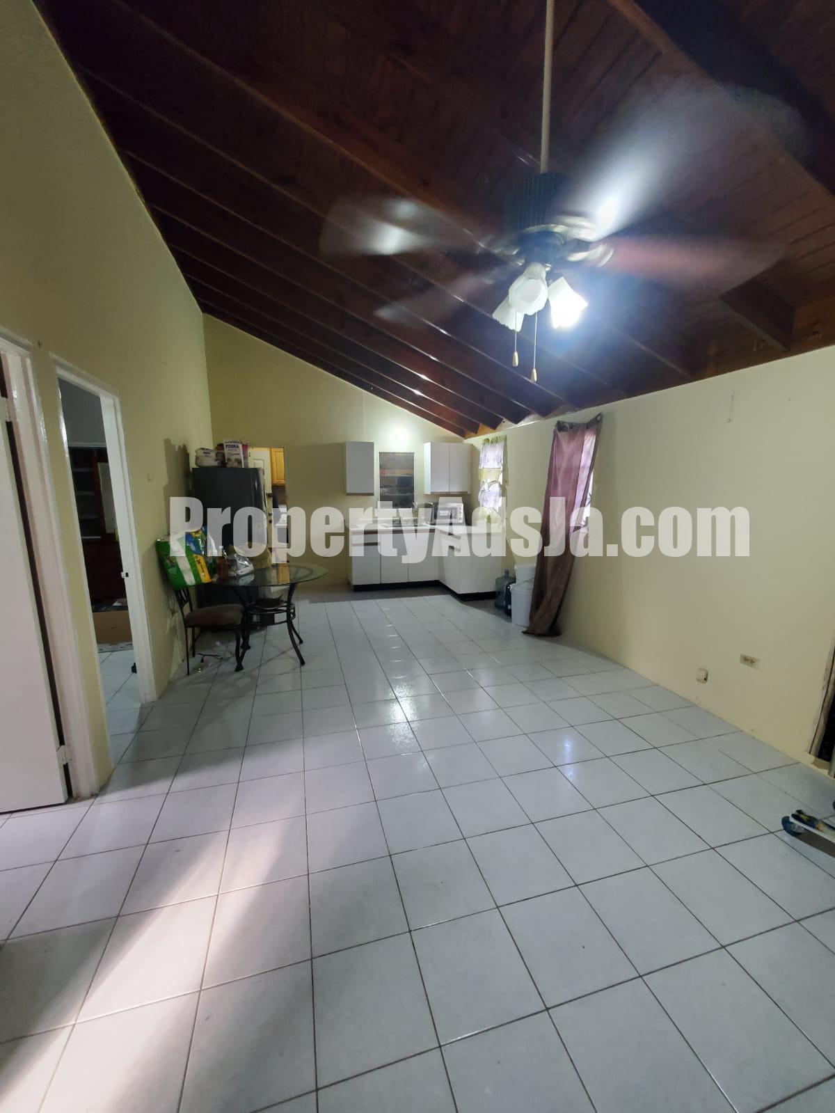 House For Sale in Magil Palms, St. Catherine Jamaica