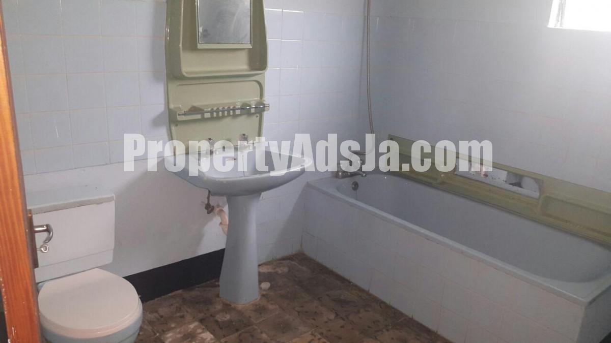 House For Rent in Fairview Park, St. Catherine Jamaica