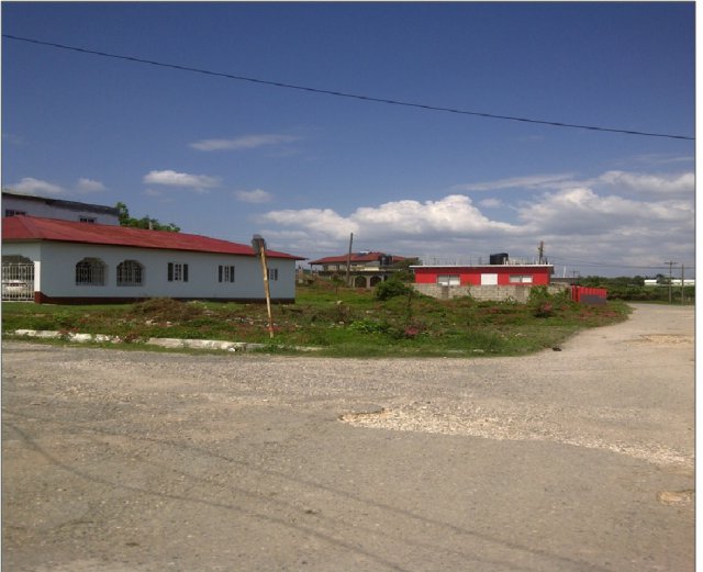 Residential lot For Sale in Old Harbour Glades, St. Catherine Jamaica