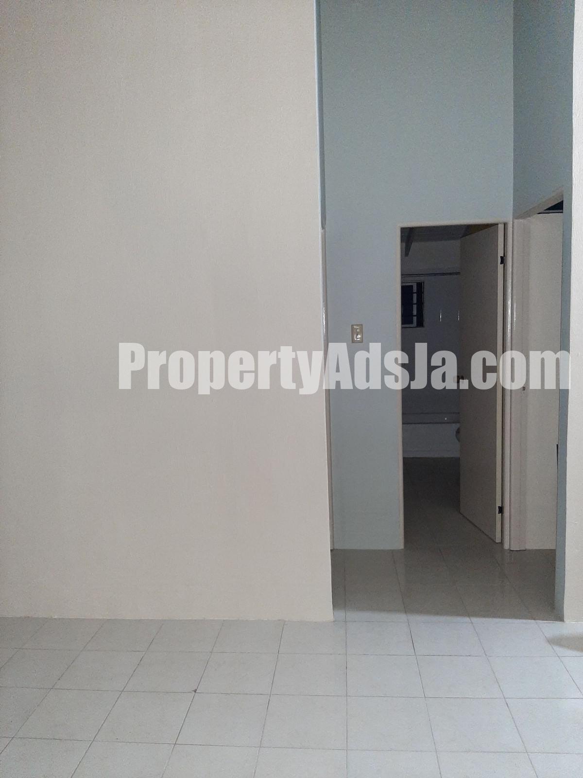 House For Rent in Florence Hall Village, Trelawny Jamaica