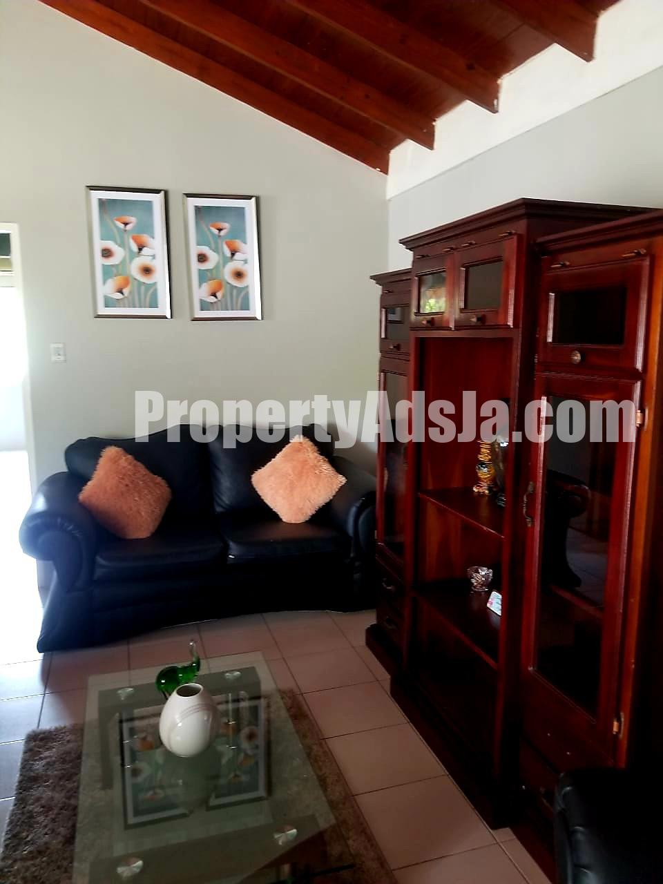 House For Rent in St MARY COUNTRY CLUB, St. Mary Jamaica