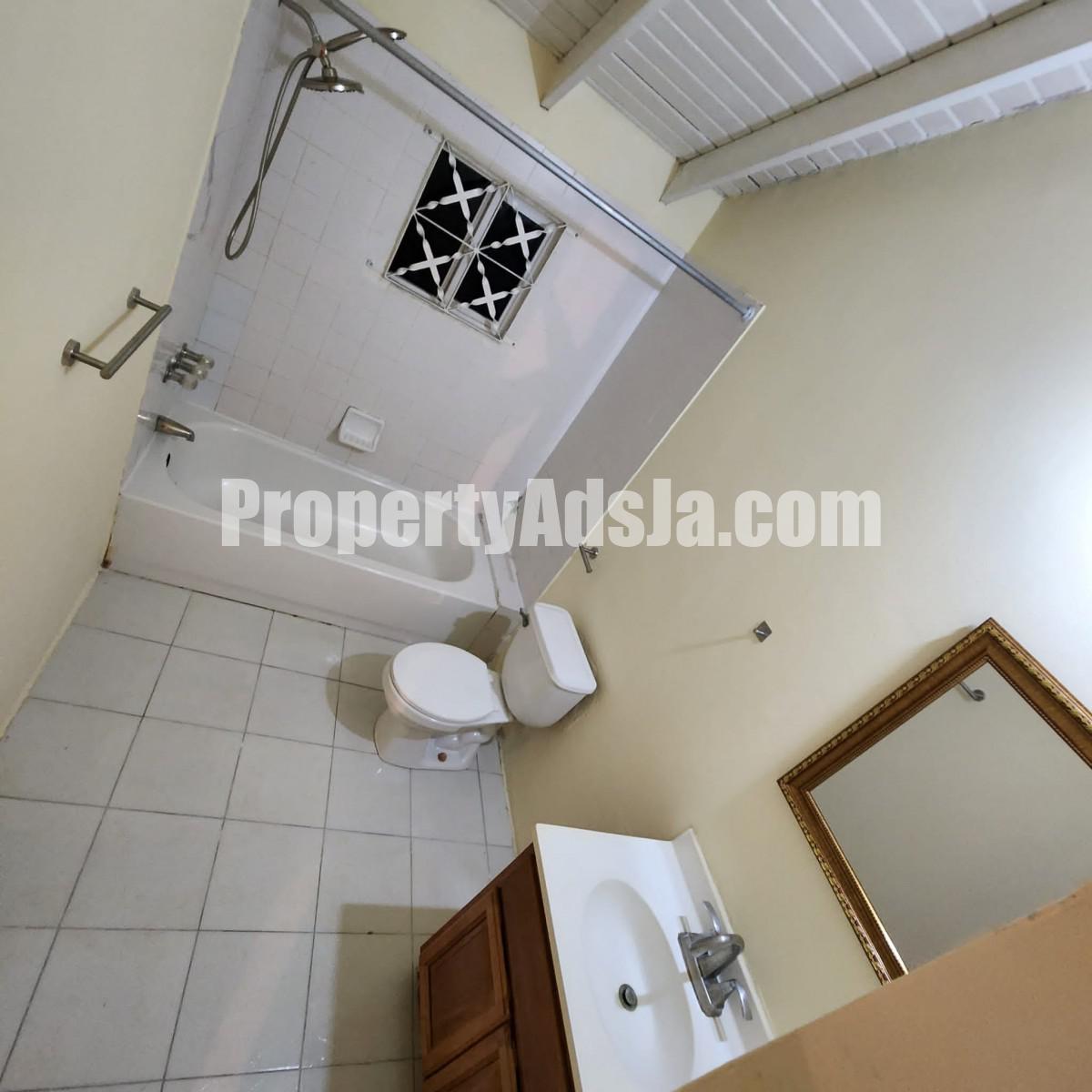 House For Rent in New Harbour Village, St. Catherine Jamaica