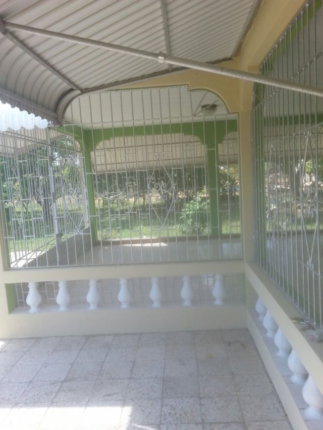 House For Rent in Four Paths Clarendon, Clarendon Jamaica
