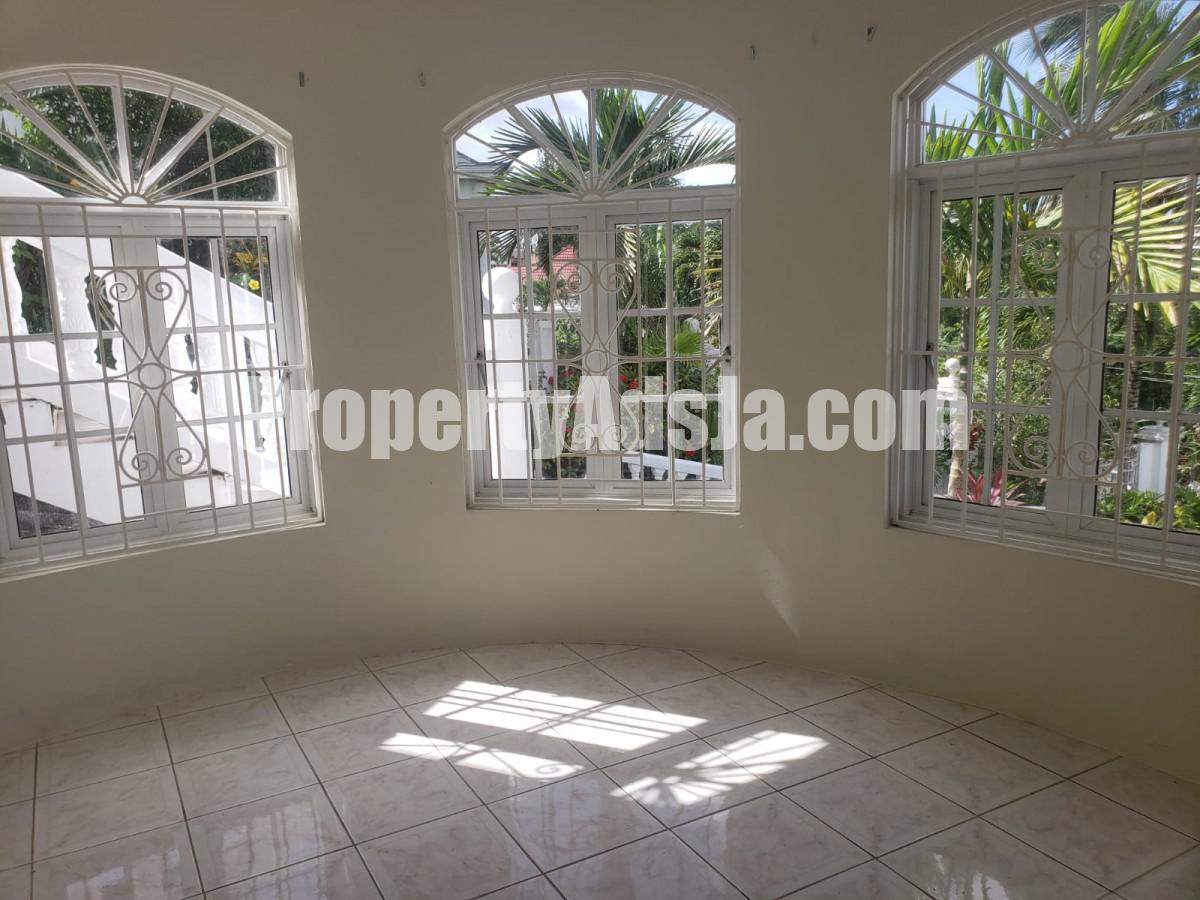 House For Rent in Monticello, Manchester Jamaica