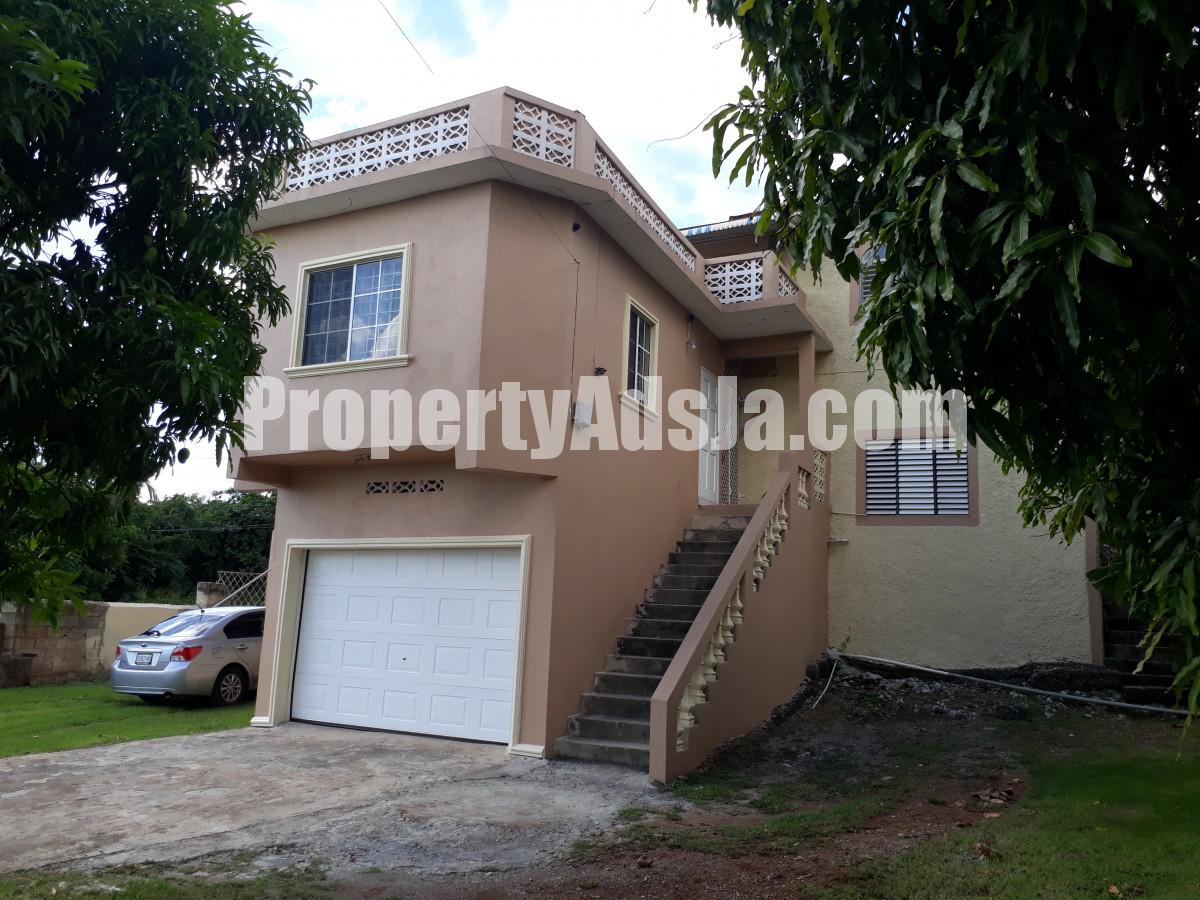 House For Sale in Green Acres, St. Catherine Jamaica