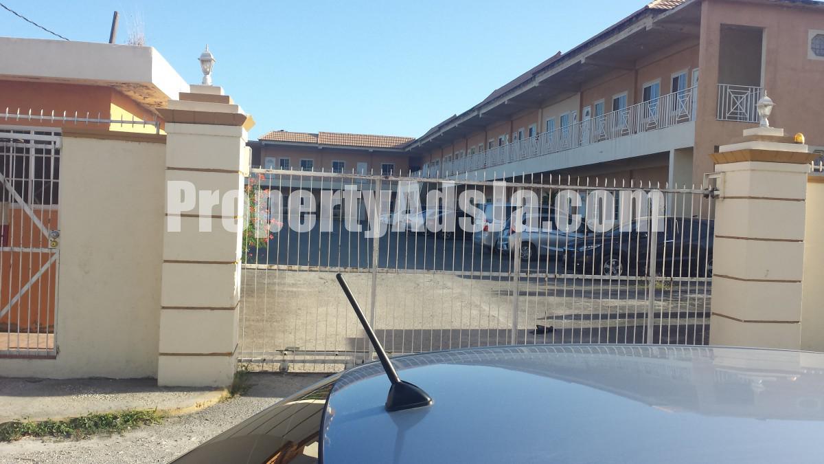 Apartment For Sale in Cedar Grove Portmore, St. Catherine Jamaica