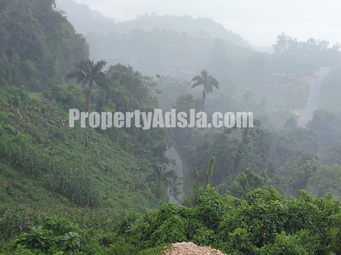 Residential lot For Sale in Rock Hall, Kingston / St. Andrew Jamaica