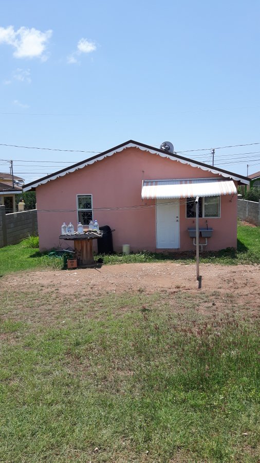 House For Sale in New Harbour Village 1, St. Catherine Jamaica