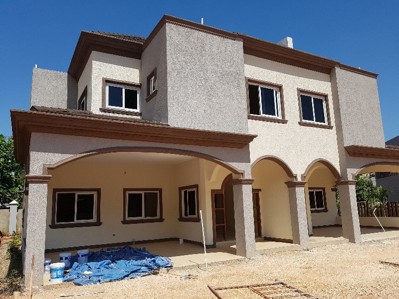 House For Sale in Belvedere, Kingston / St. Andrew Jamaica