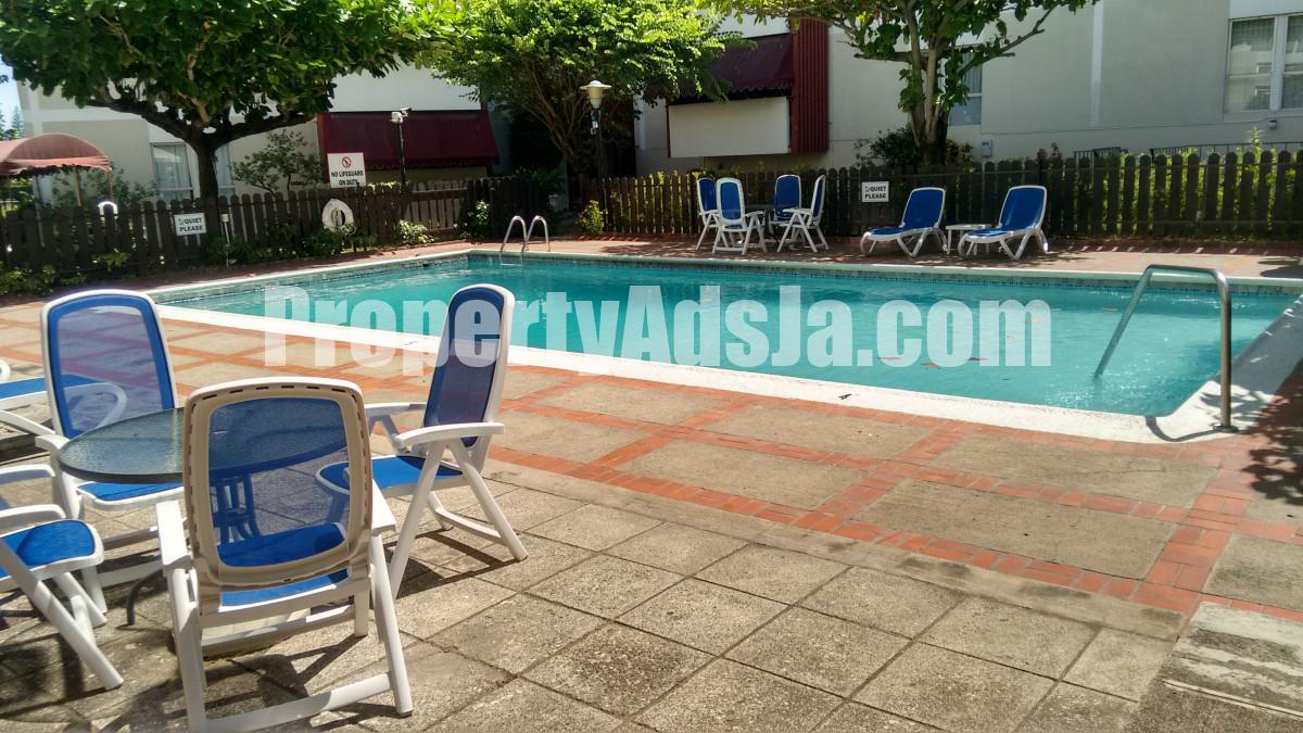 Apartment For Rent in Abbey Court, Kingston / St. Andrew Jamaica