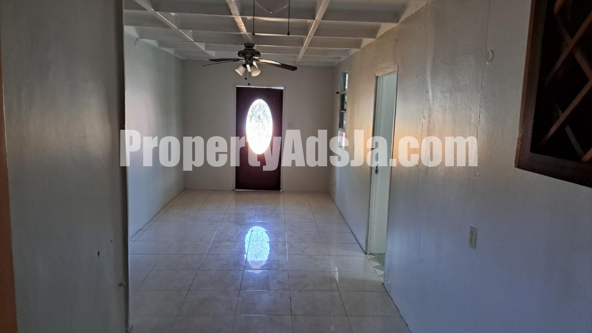 House For Rent in Portmore, St. Catherine Jamaica