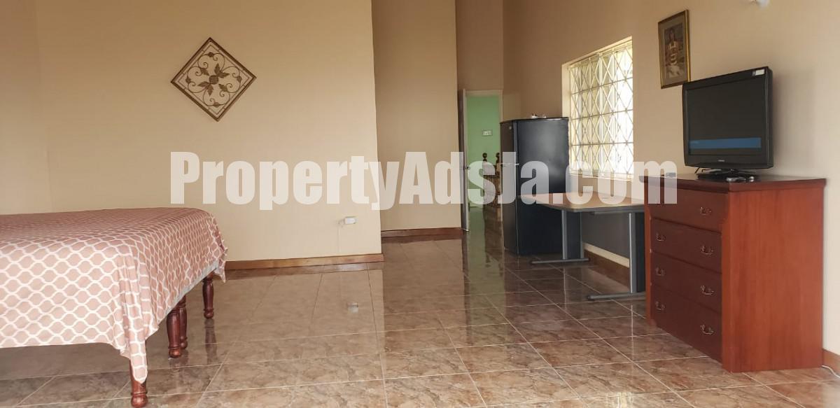 House For Rent in Red Hills, Kingston / St. Andrew Jamaica