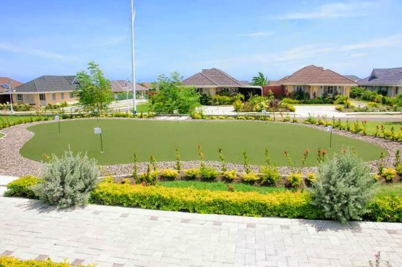 House For Rent in Richmond estate, St. Ann Jamaica