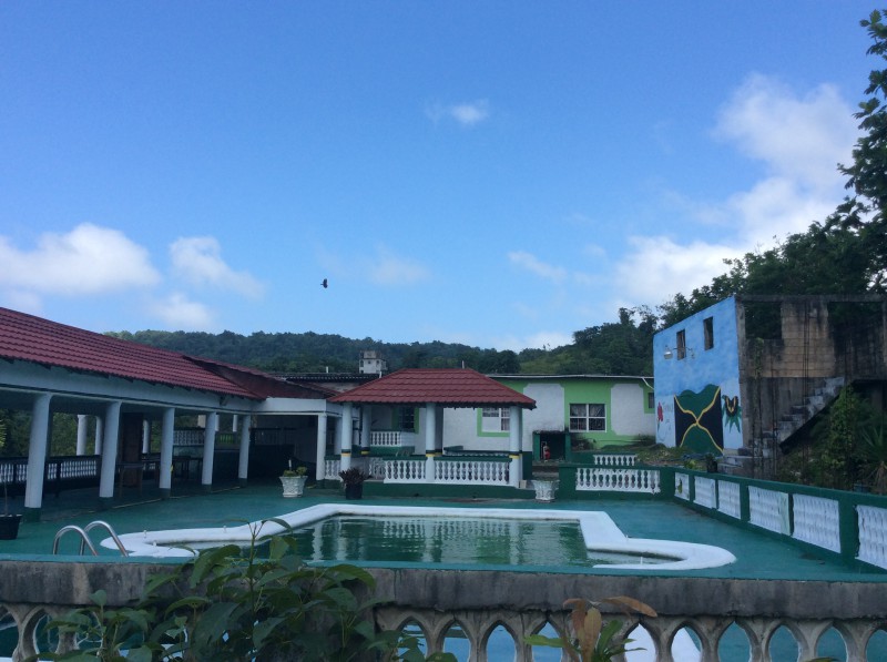 Resort/vacation property For Sale in Sherwood Forrest, Portland Jamaica