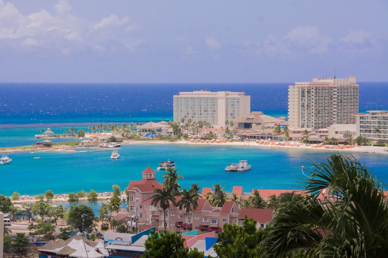 Apartment For Sale in Ocho Rios, St. Ann Jamaica