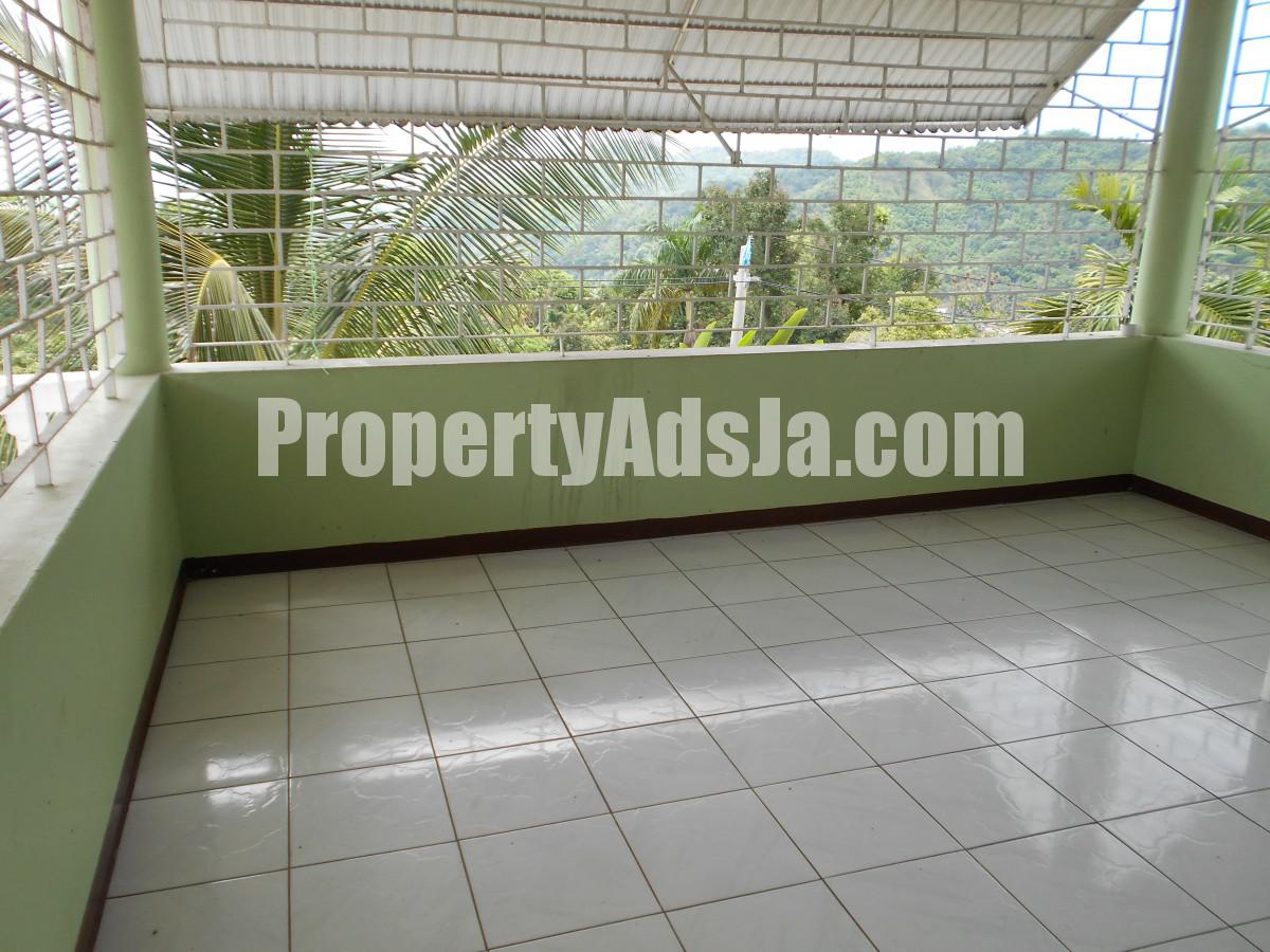 House For Sale in Stony Hill, Kingston / St. Andrew Jamaica