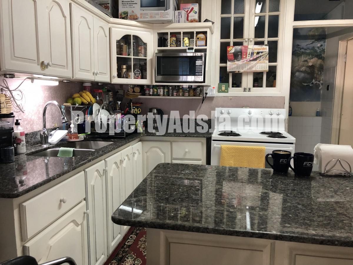 Apartment For Sale in New KINGSTON, Kingston / St. Andrew Jamaica