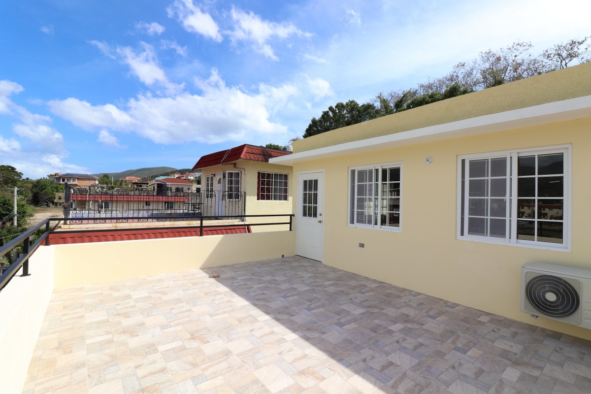 Unique Apartments For Rent Near Uwi Mona with Luxury Interior Design