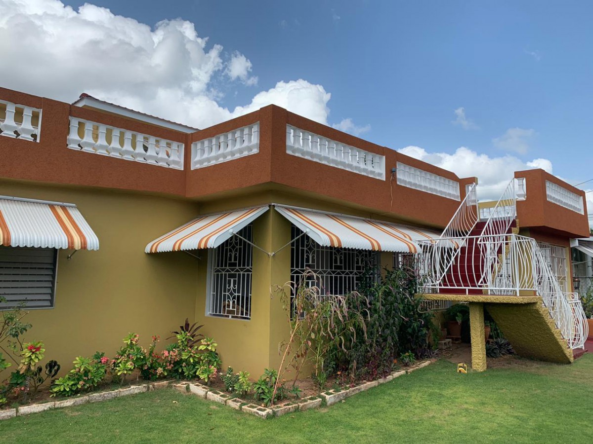 House For Sale in Mercury Gardens, St. Catherine Jamaica