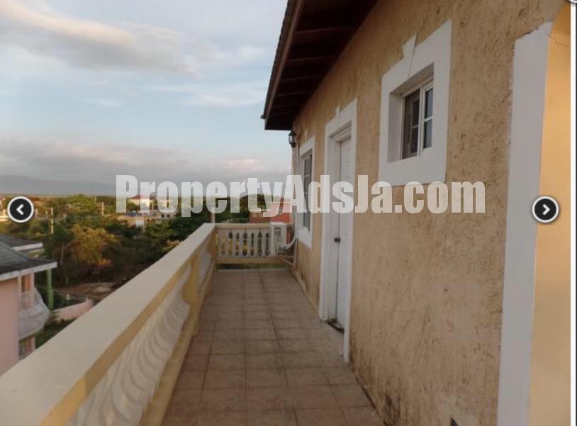 House For Sale in Luana Pen, St. Elizabeth Jamaica