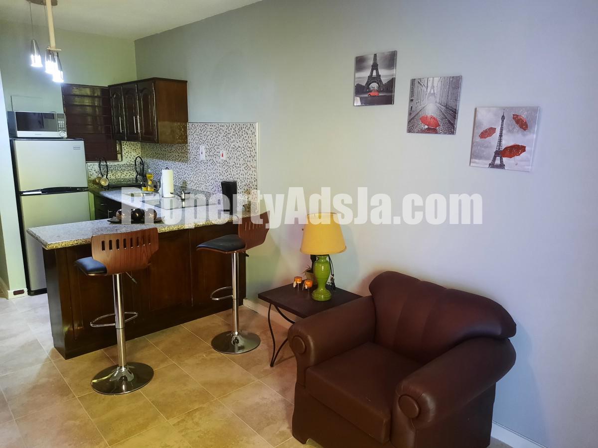 Apartment For Rent in Waterloo, Kingston / St. Andrew Jamaica