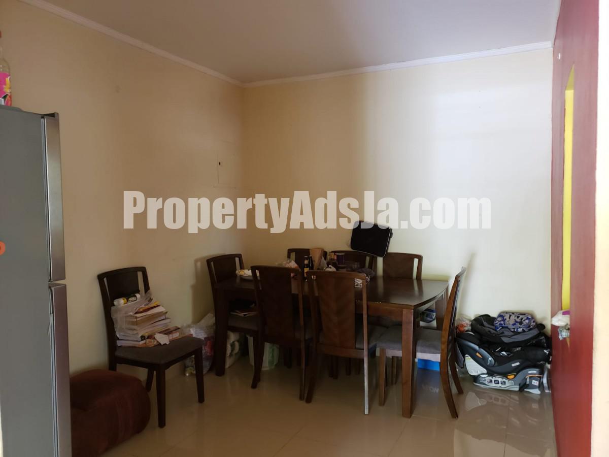 House For Sale in Meadowbrook, Kingston / St. Andrew Jamaica