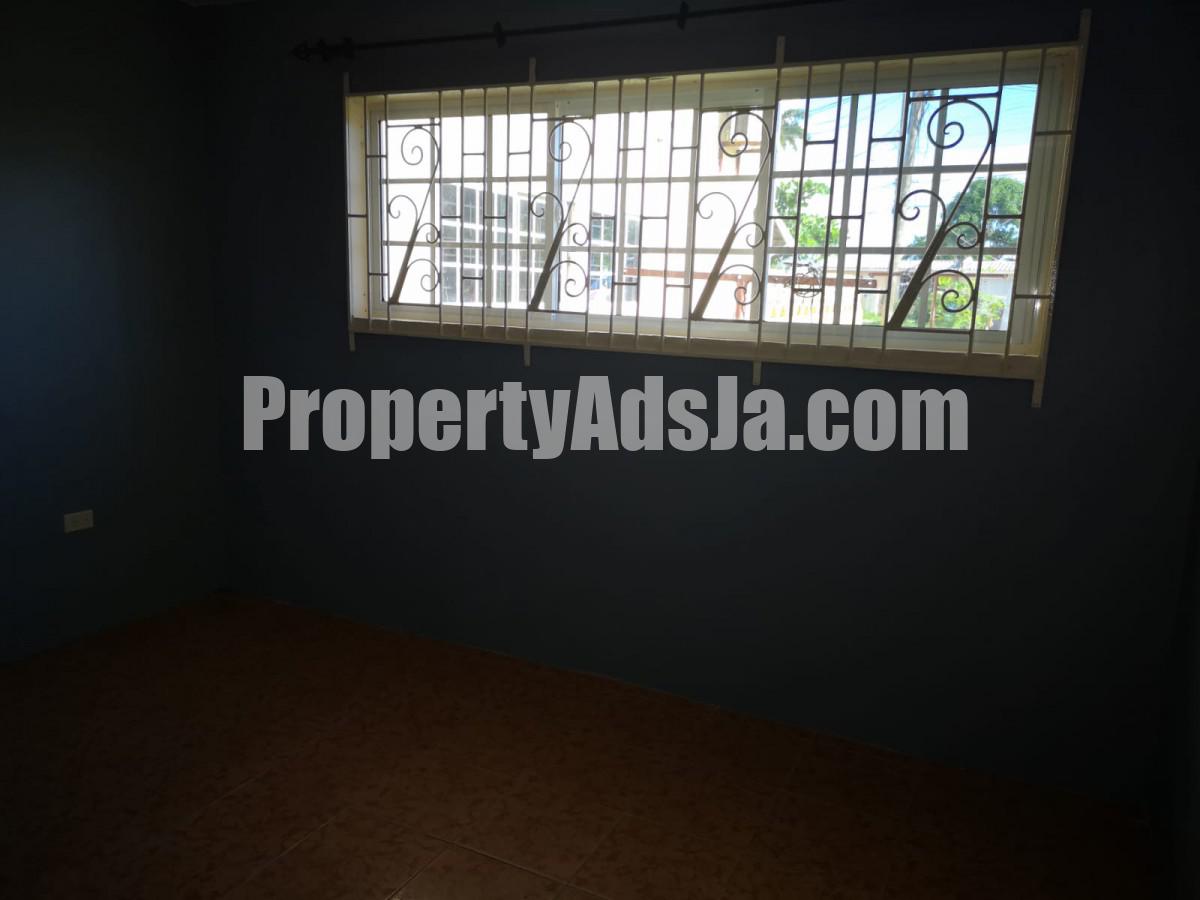 House For Rent in Portmore, St. Catherine Jamaica