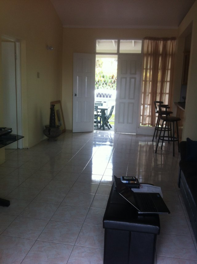 Apartment For Rent in Mandeville, Manchester Jamaica