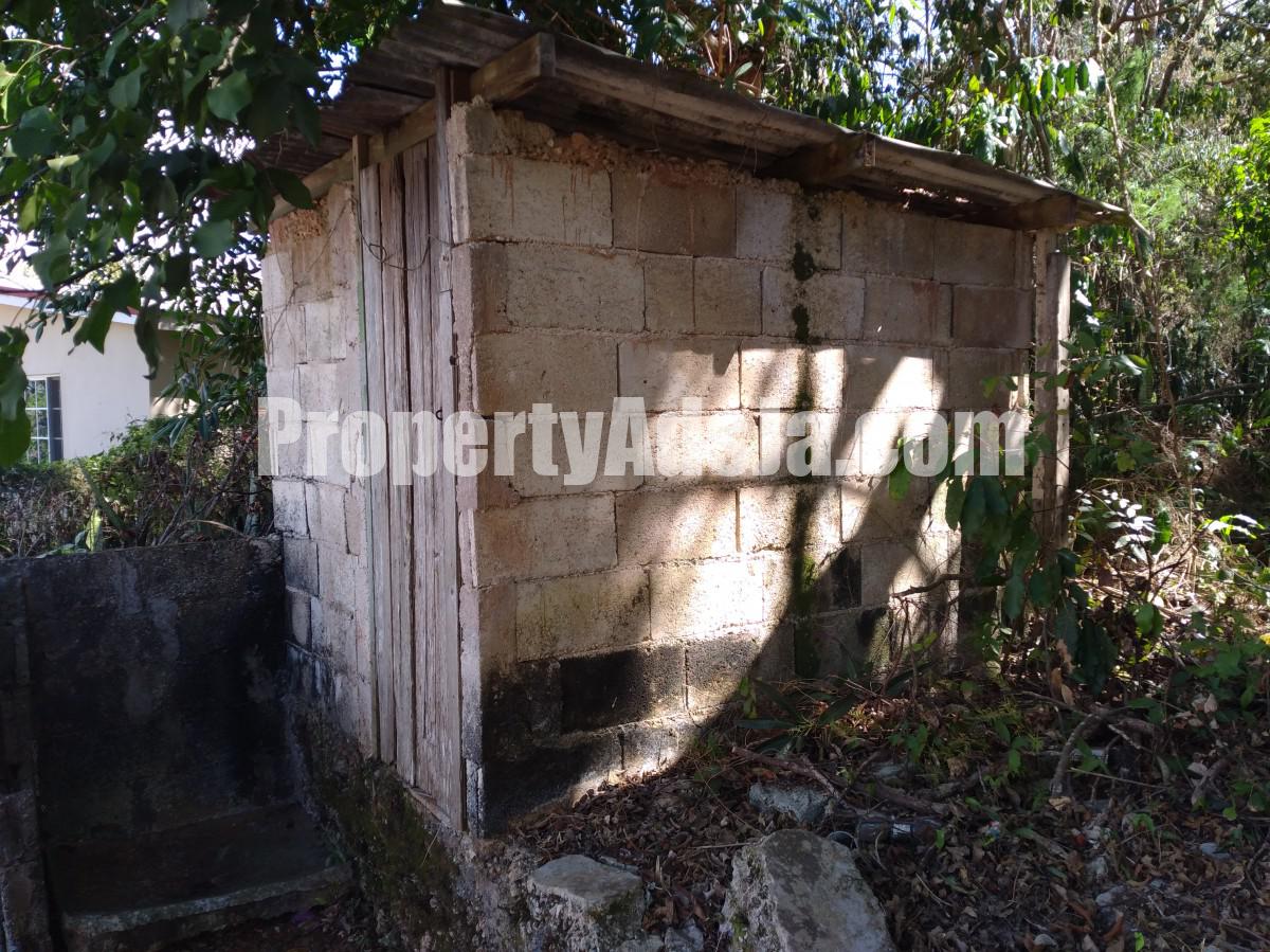 Residential lot For Sale in Malvern, St. Elizabeth Jamaica