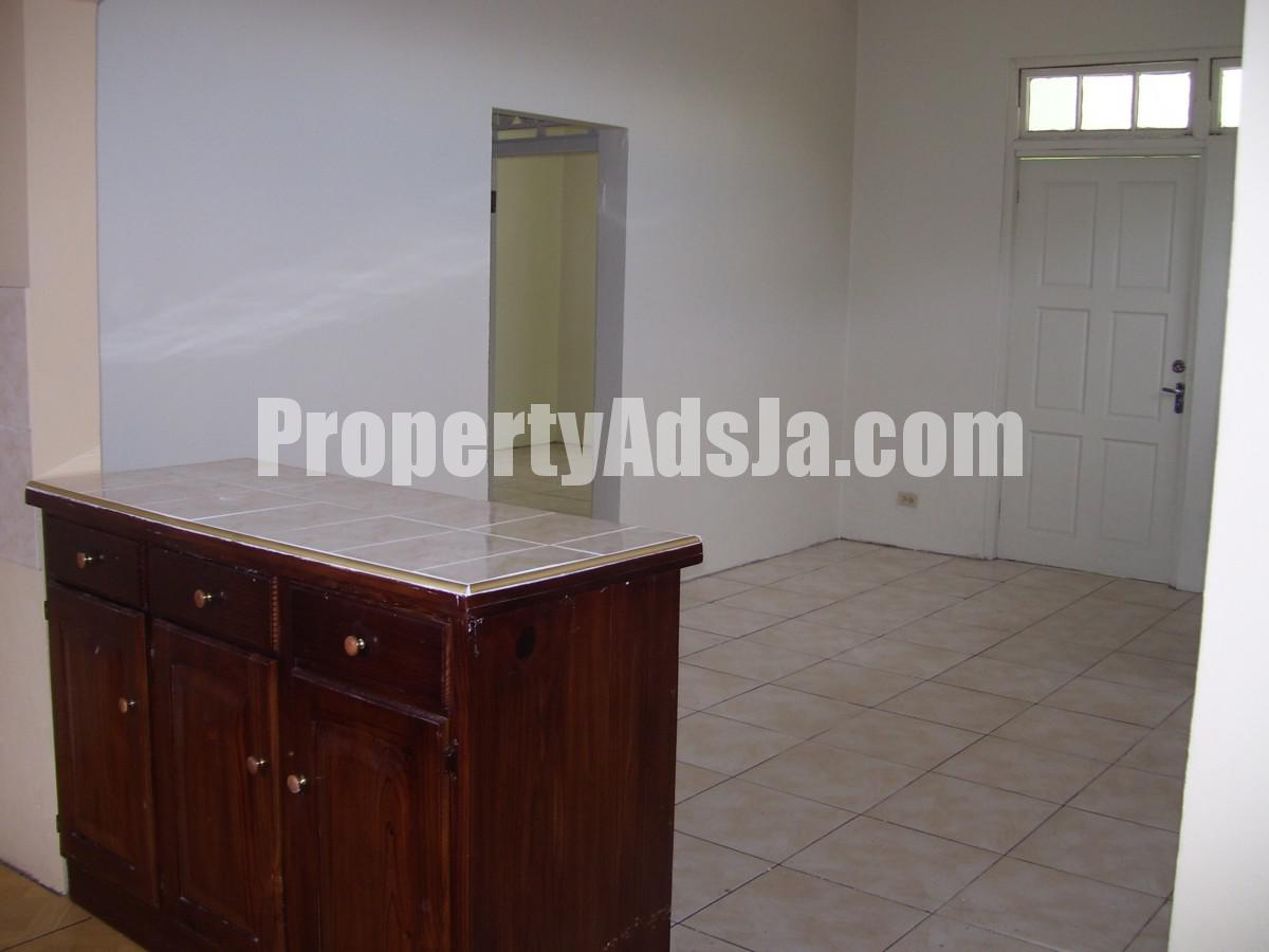 House For Rent in Richmond Park, Kingston / St. Andrew Jamaica