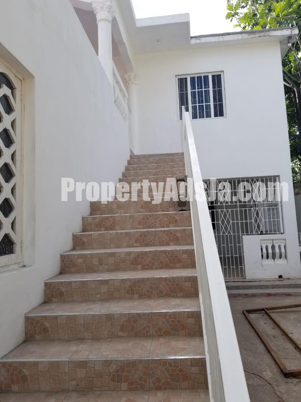 Apartment For Rent in Richmond Park, Kingston / St. Andrew Jamaica