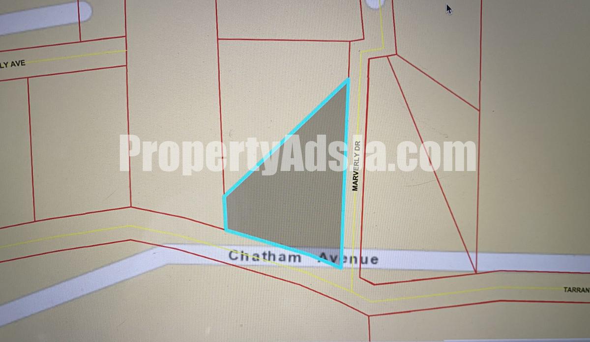 House For Sale in Kingston 10, Kingston / St. Andrew Jamaica