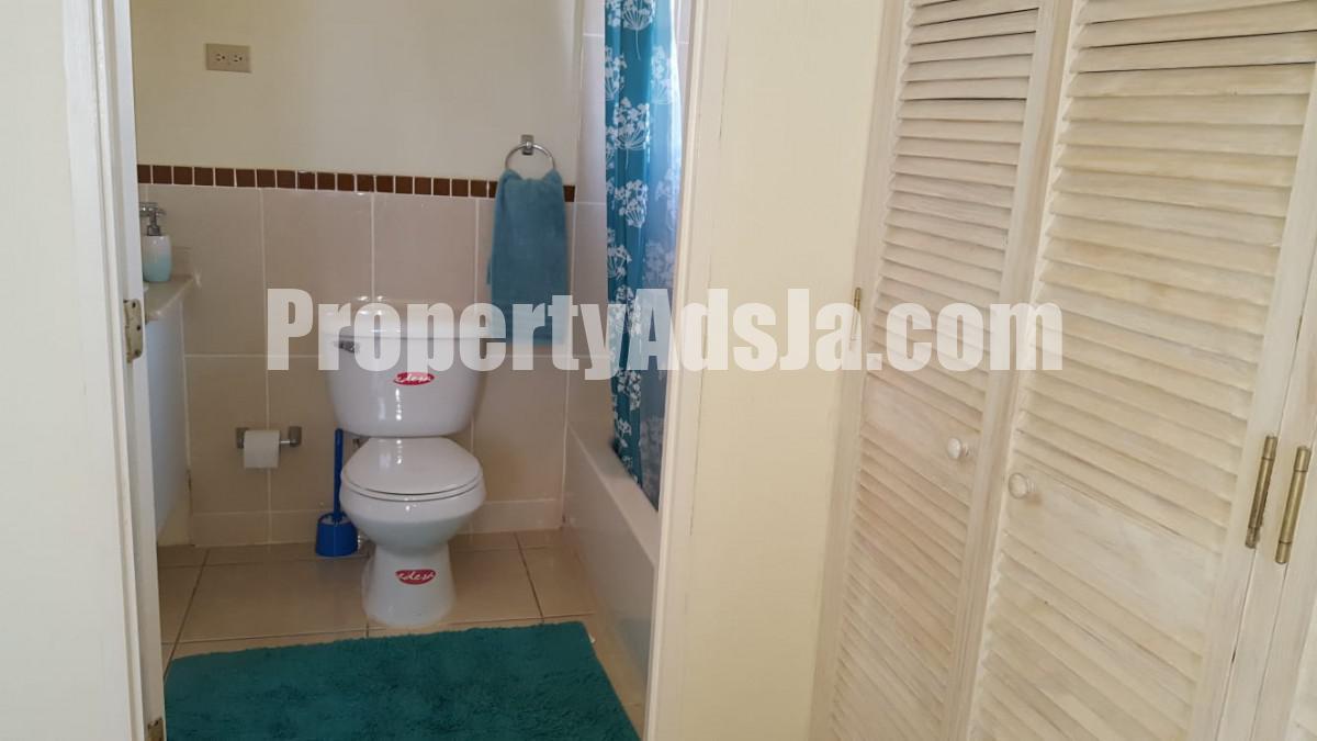 House For Rent in Coral Spring Village, Trelawny Jamaica