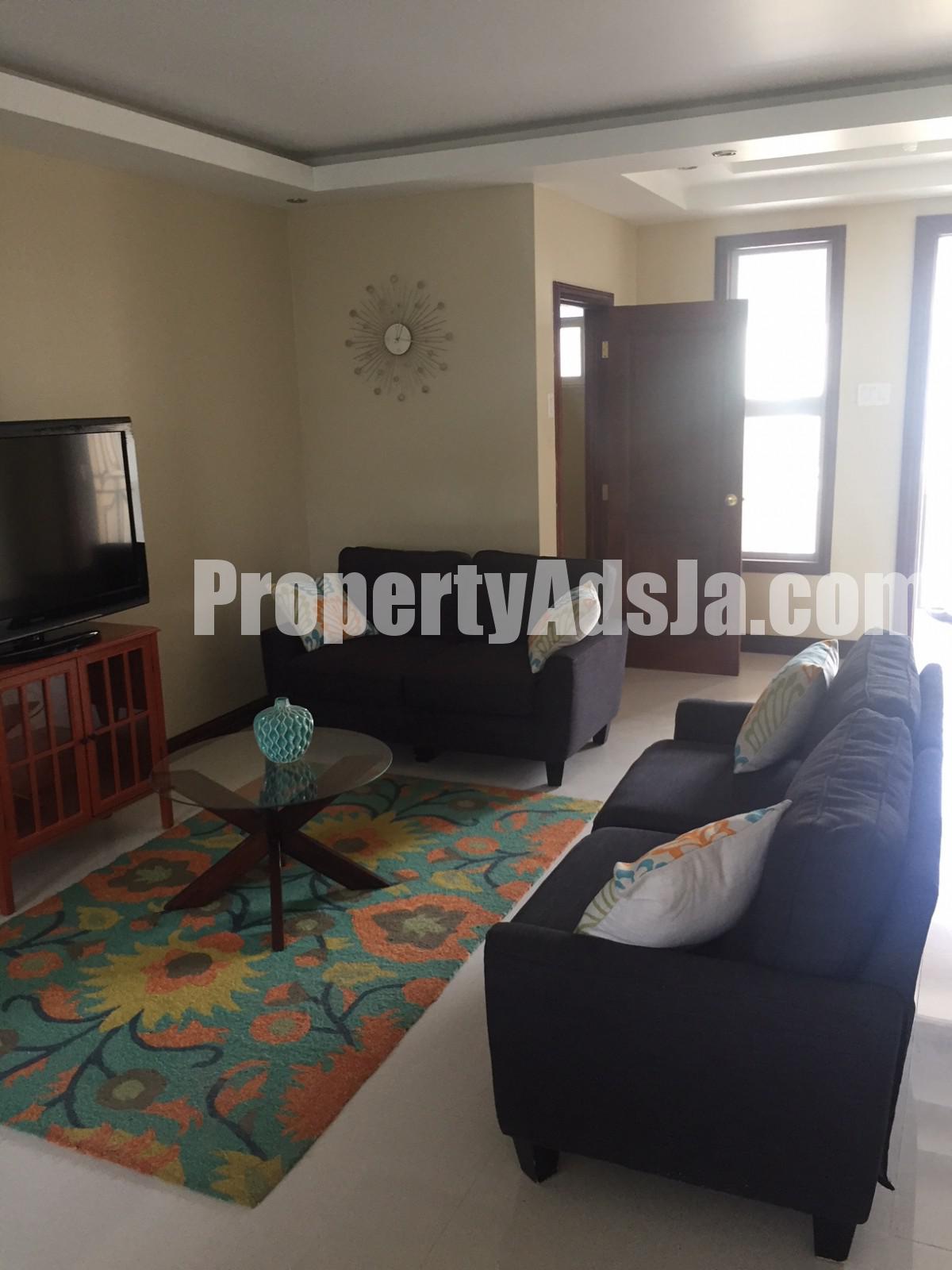 Apartment For Sale in LADY MUSGRAVE ROAD, Kingston / St. Andrew Jamaica