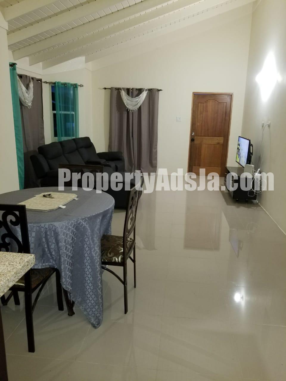 House For Rent in Mammee Bay Short Term Rental Per Night Price, St. Ann